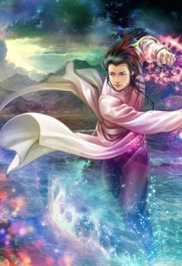 无极天尊