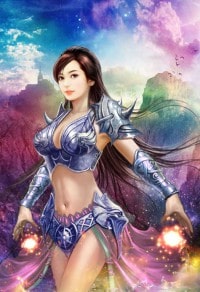 十万雄师斩阎罗