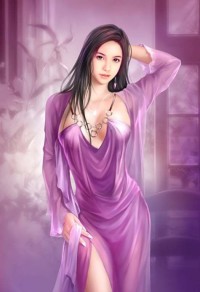 御姐欲动，总裁请深爱GL