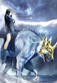 混迹神雕之龙女控