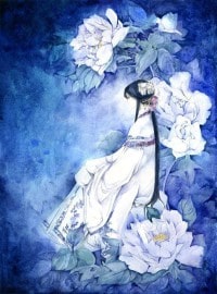 穿到兽世做祭司[穿书]