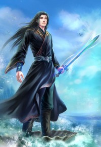 农家有位俏儿郎