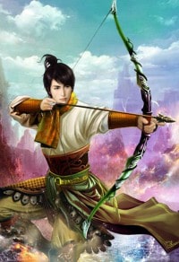 （综英美同人）[综英美]蝙蝠崽是一位魔导师